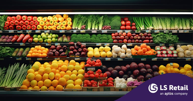 4 secrets to successful grocery replenishment: a must-read for retailers