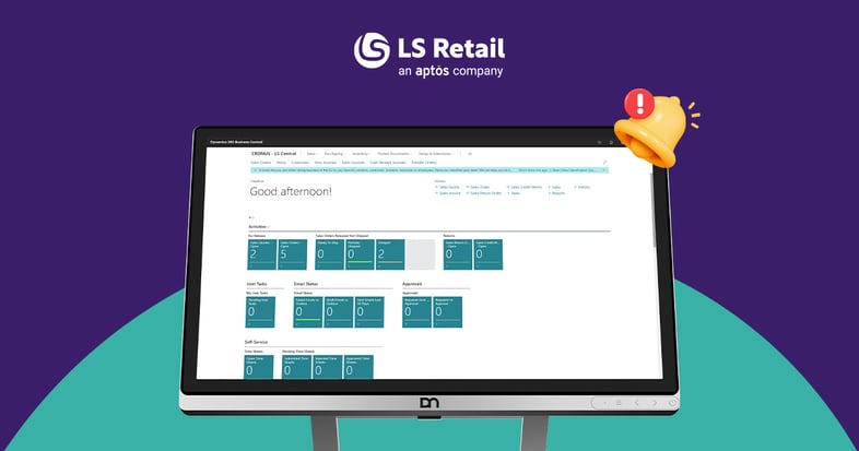 Sales price experience for Microsoft Dynamics 365 Business Central: what's new?