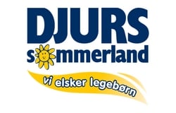 CS logo Djurs Sommerland