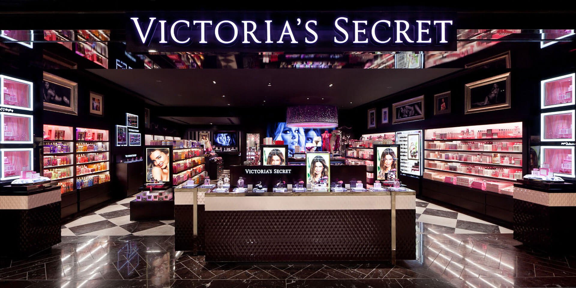 victorias secret around me