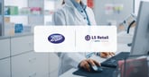 Boots Apotek and LS Retail sign new support services agreement