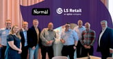 Danish retailer NORMAL to upgrade almost 800 stores to LS Central SaaS