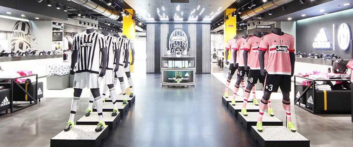 Juventus-store-cxRome