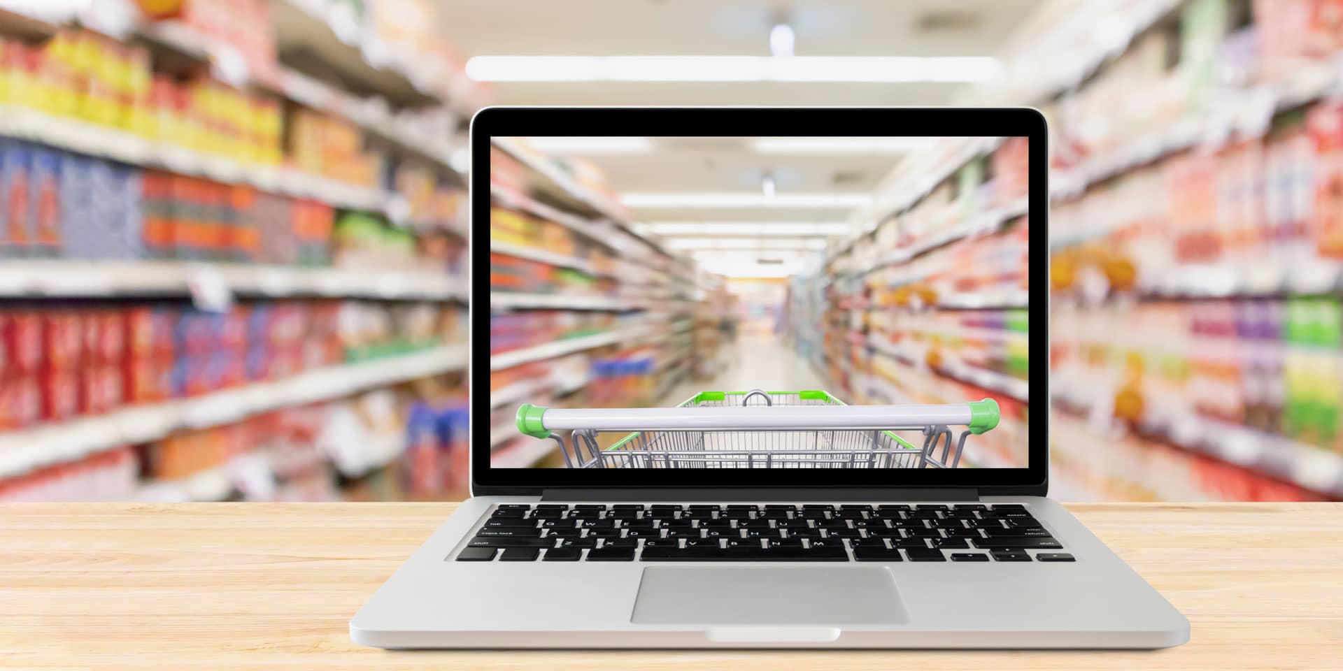 7 Tips To Deliver Better Online Grocery Shopping