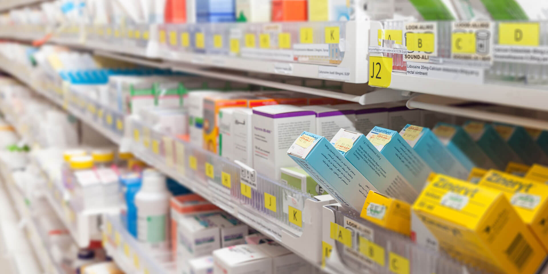 Innovative pharmacies that are setting new standards in customer service
