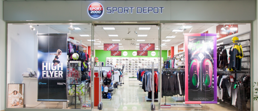 Sport Depot