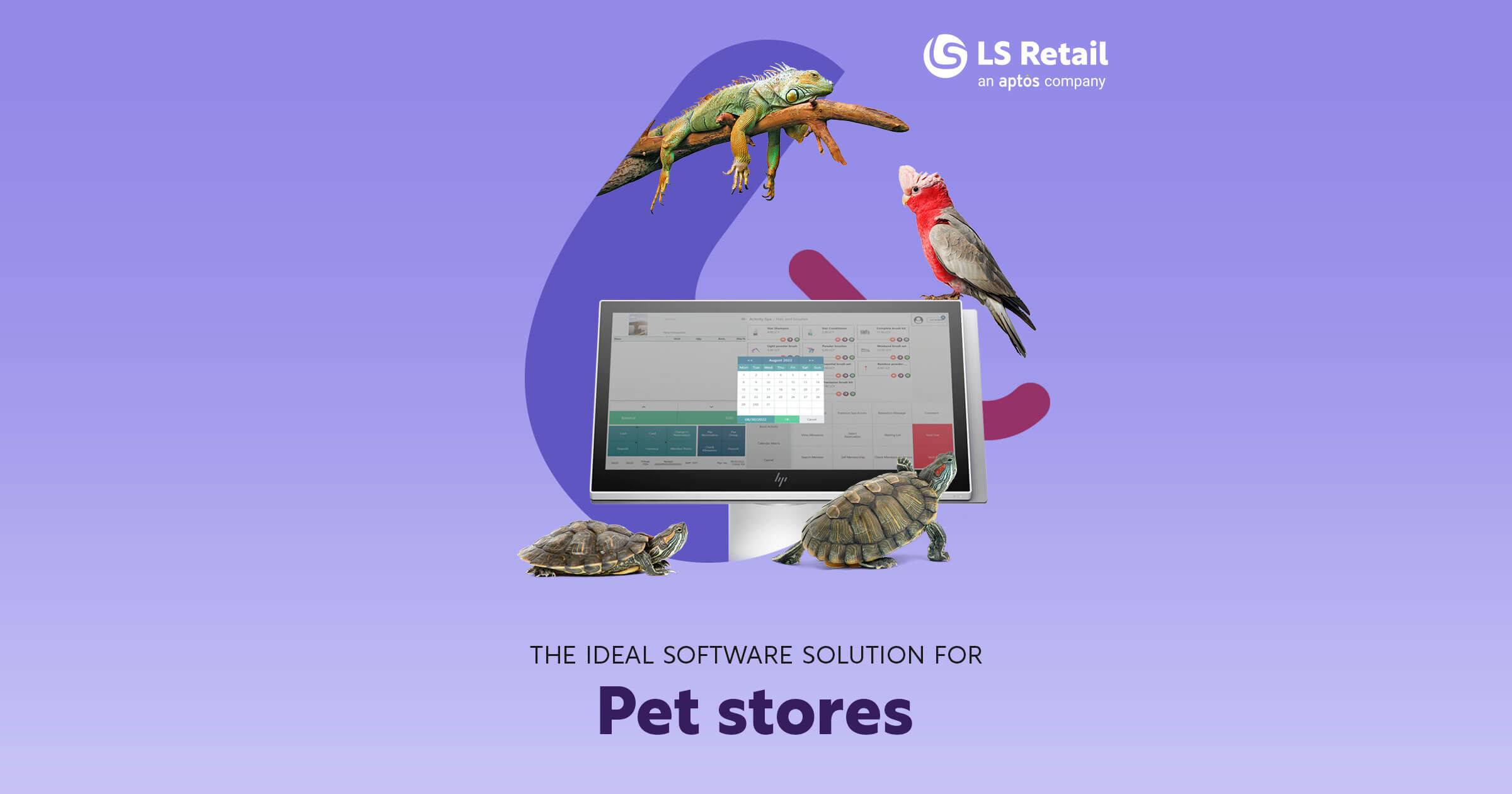 Pet Stores Inventory Management: Specifics and Solutions