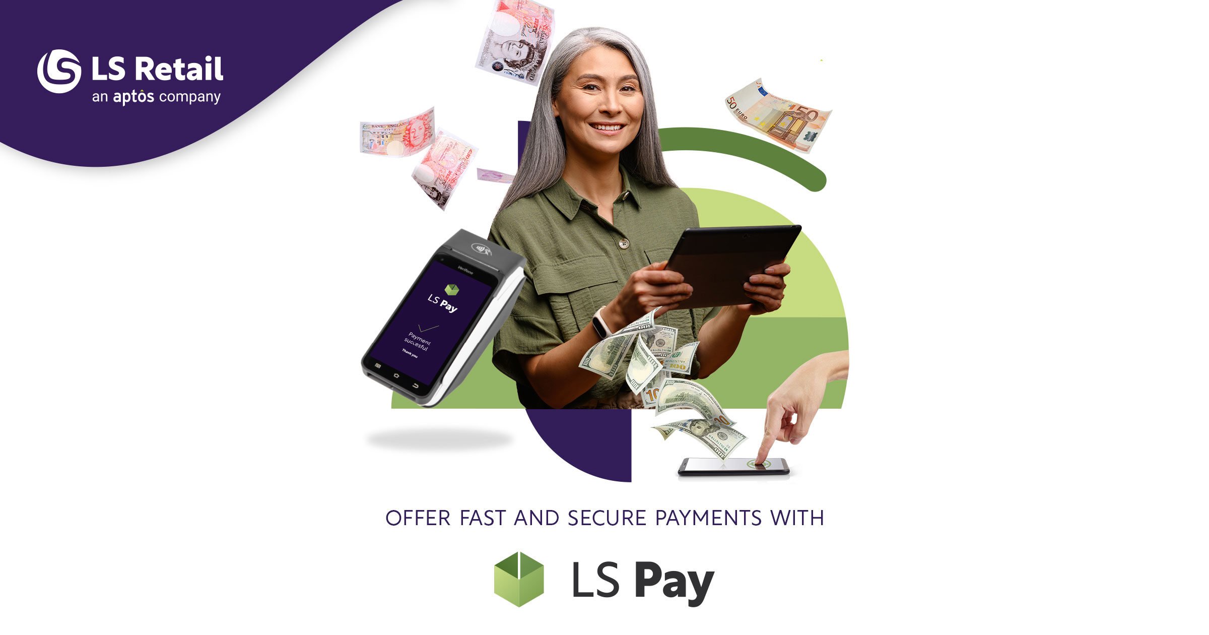 Ultimate Guide to Payment Solutions for LS Retail in the USA